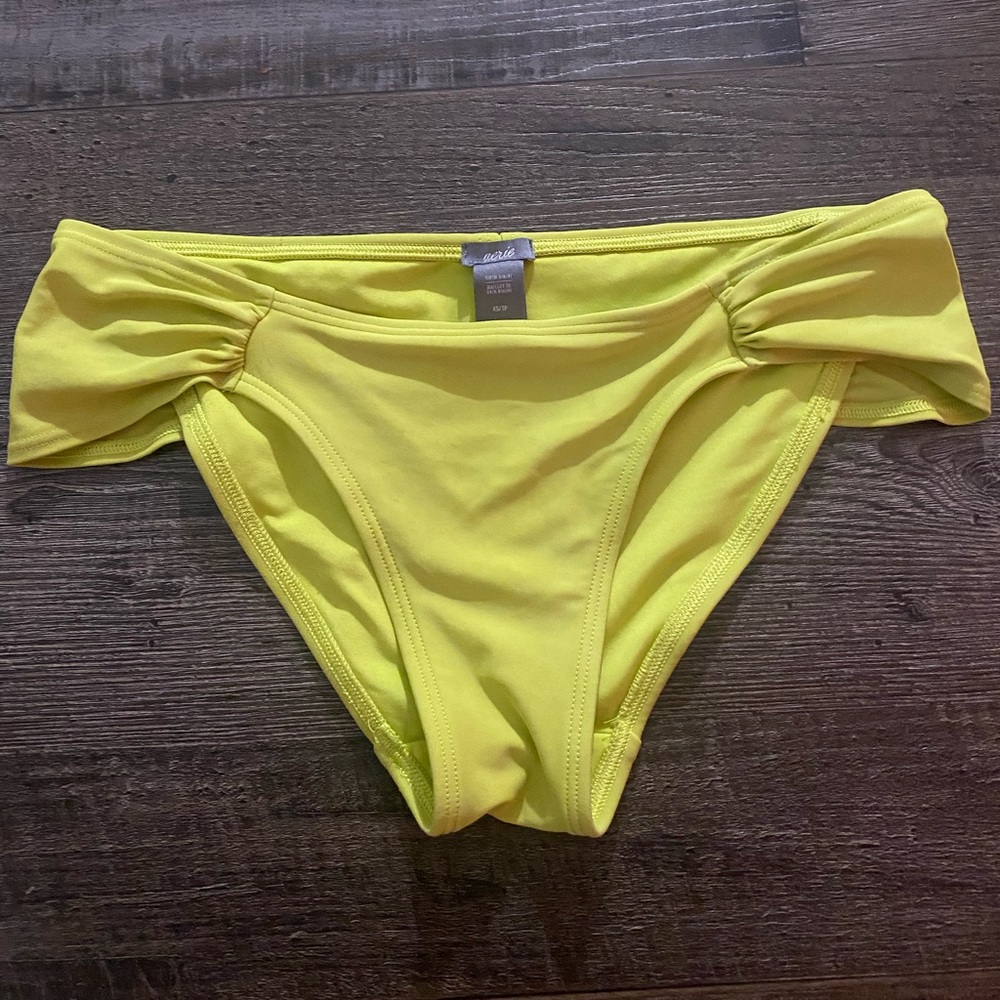 Aerie bathing suit bottoms